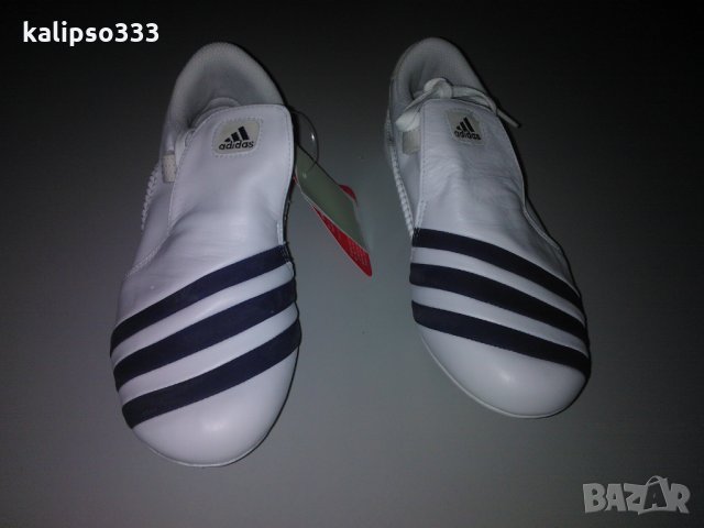 Adidas оригинални спортни обувки, снимка 2 - Маратонки - 24076407