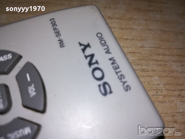 sony remote audio-внос швеицария, снимка 10 - Други - 21379644