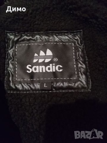 Дамско яке, снимка 4 - Якета - 23731405