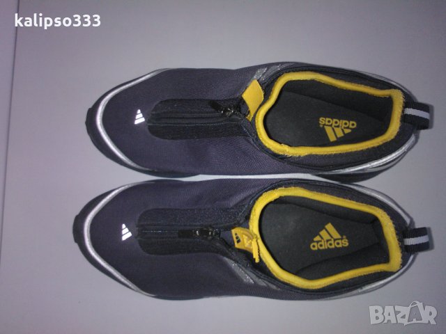 Adidas оригинални обувки, снимка 5 - Маратонки - 24153473