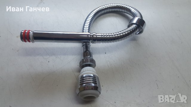 Гъвкави чучури за водонагряващи батерии бойлери за мивки, снимка 4 - Бойлери - 25025607