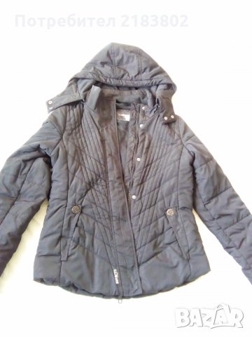 Зимни якета, снимка 12 - Детски якета и елеци - 24237008