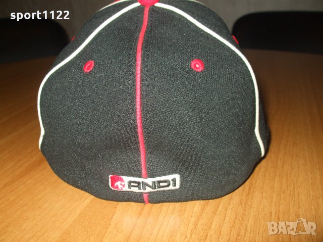 AND1/оригинална шапка, снимка 3 - Шапки - 23194852