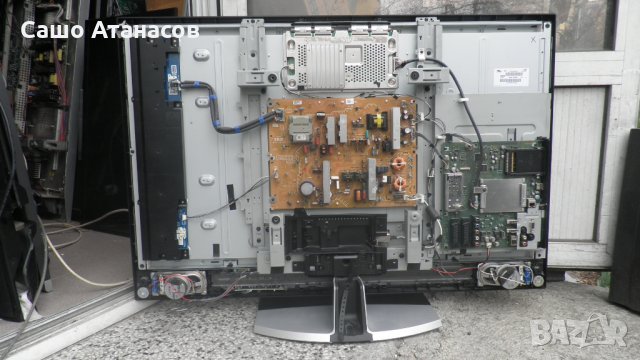 SONY KDL-40W4500 с дефектирала матрица , 1-876-467-21 , 1-877-366-13 , SSB400W20S01 , LTY400HC02, снимка 5 - Части и Платки - 25245931
