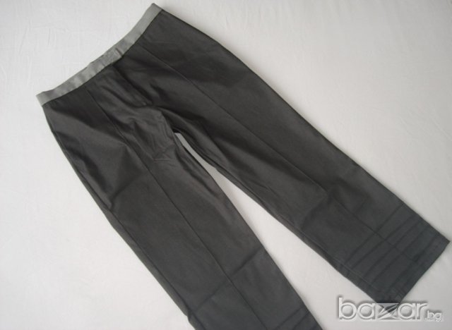 Vero Moda нов 7/8-ми панталон, номер 38, S , снимка 6 - Панталони - 20782575