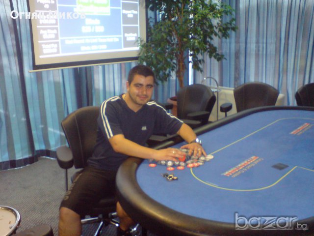 Покер Уроци за Усъвършенстване и Увеличаване на Печалбите , снимка 16 - Спорт, танци, изкуство - 13402945