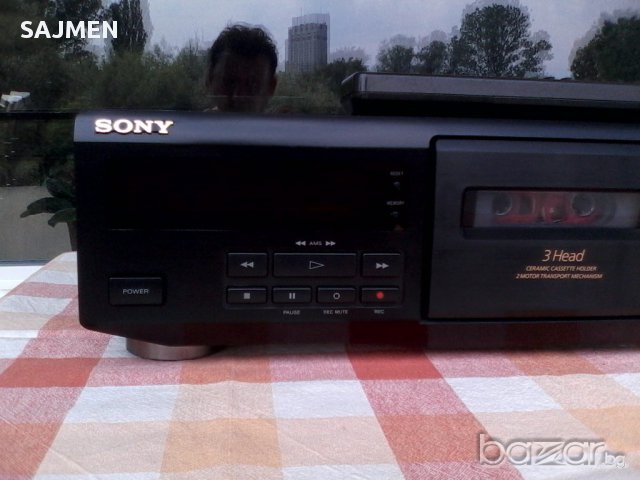   SONY tc-ke500s.дек, снимка 6 - Декове - 11698590