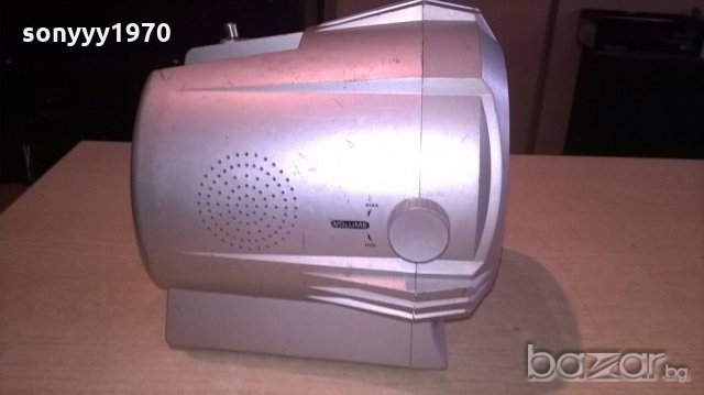 elta-tv radio-внос швеицария, снимка 2 - Телевизори - 20035970