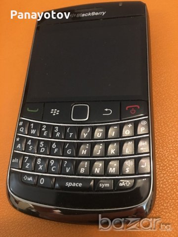 Blackberry Bold 9700, снимка 1 - Blackberry - 20533243