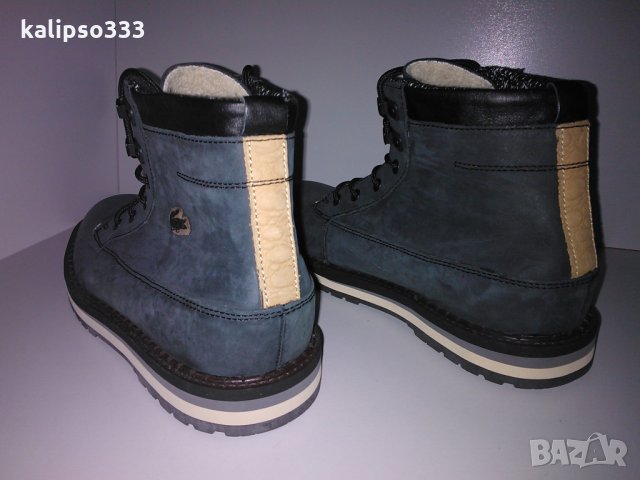 Lacoste оригинални обувки, снимка 4 - Мъжки боти - 24667924