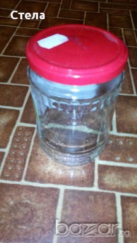 Буркани и Шишета от бира, снимка 4 - Други - 17975507