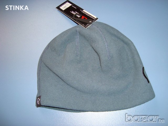 Norrona Polartec - нова шапка, снимка 4 - Шапки - 20196216
