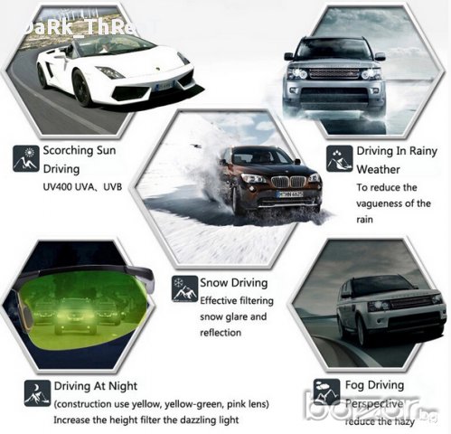 Елегантни Слънчеви очила (Grey), снимка 2 - Слънчеви и диоптрични очила - 10537058