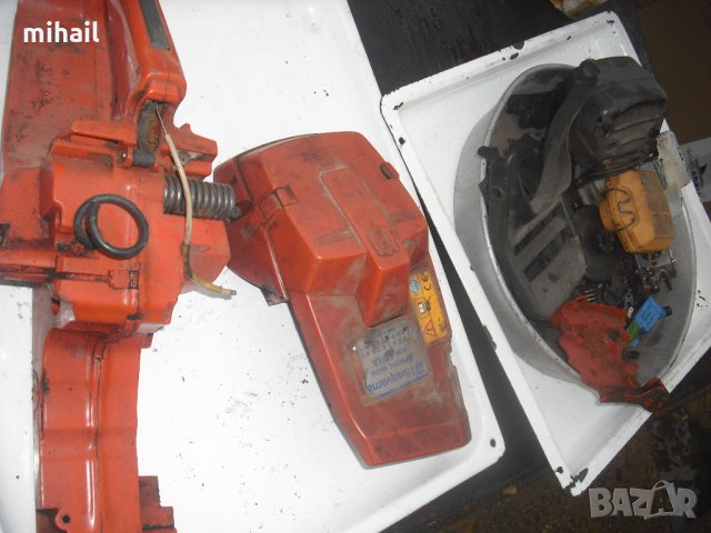 Husqvarna 365  на части, снимка 3 - Други инструменти - 22915795