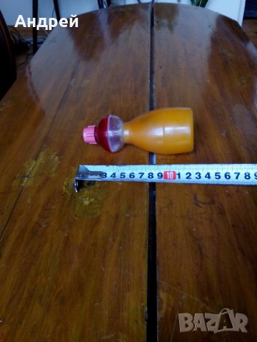 Стар оцетник,оливерник #2, снимка 3 - Антикварни и старинни предмети - 25078283