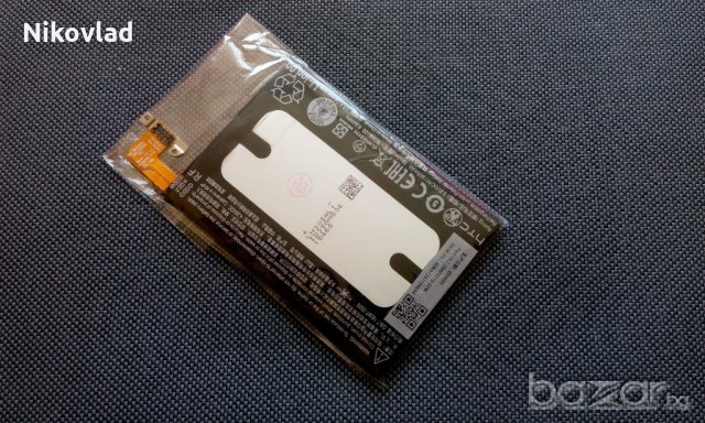 Батерия за HTC One mini (M4)