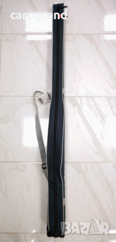 Единичен твърд калъф, снимка 2 - Въдици - 23920378