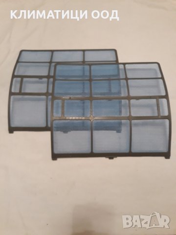 Филтри за климатици, снимка 2 - Климатици - 21893792