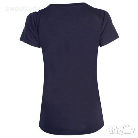 Дамска тениска Lee Cooper, снимка 2 - Тениски - 25175884