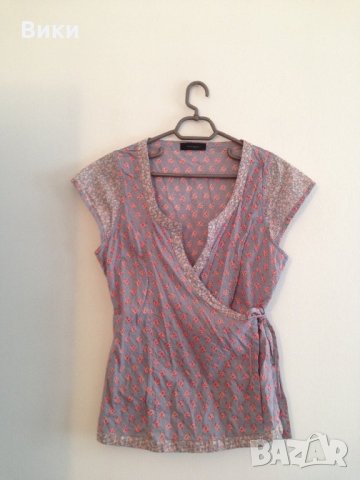 Красива риза, снимка 5 - Ризи - 23027297