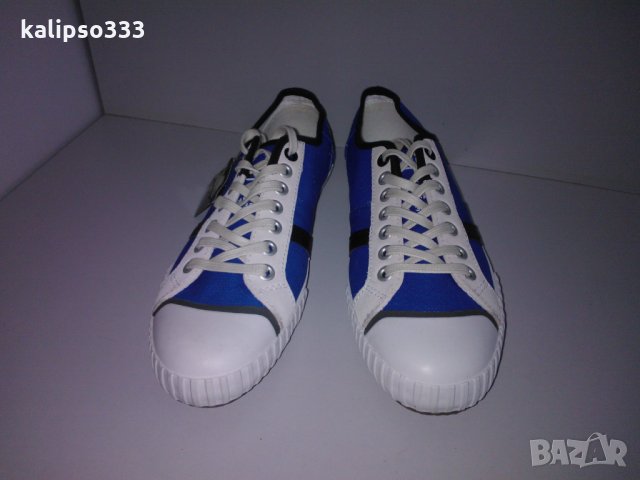 G-Star оригинални обувки, снимка 2 - Маратонки - 24479508