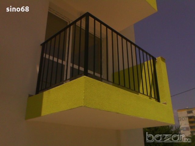 Метални изделия и конструкции, снимка 15 - Строителни и ремонтни - 9914568