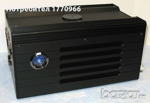 Водно охлаждане за компютър Zalman Reserator XT., снимка 7 - Захранвания и кутии - 21191827