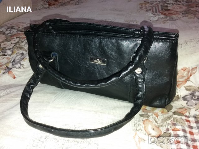 Дамска чантичка GUCCI, снимка 2 - Чанти - 17041462
