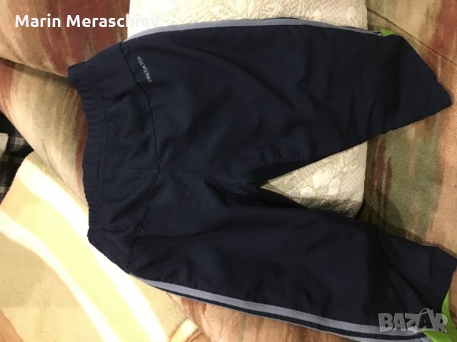 Детско долнище ADIDAS, снимка 3 - Детски анцузи и суичери - 23702322