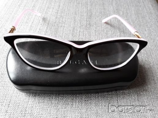 Диоптрични рамки за очила, снимка 5 - Слънчеви и диоптрични очила - 20493747