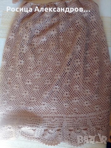 Уникален летен костюм - , снимка 4 - Костюми - 21794957