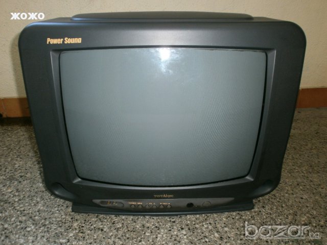 Телевизор 20 инча, снимка 5 - Телевизори - 15173314