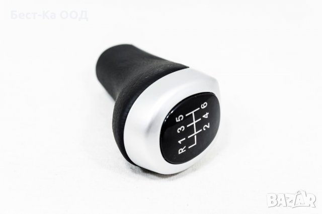 Топка скоростен лост БМВ/BMW 5 и 6 скорости Е39 Е46 Е53 Е60 Е90 Е92, снимка 14 - Аксесоари и консумативи - 21722739