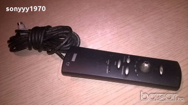 altec lansing-remote-внос швеицария, снимка 2 - Други - 19214113