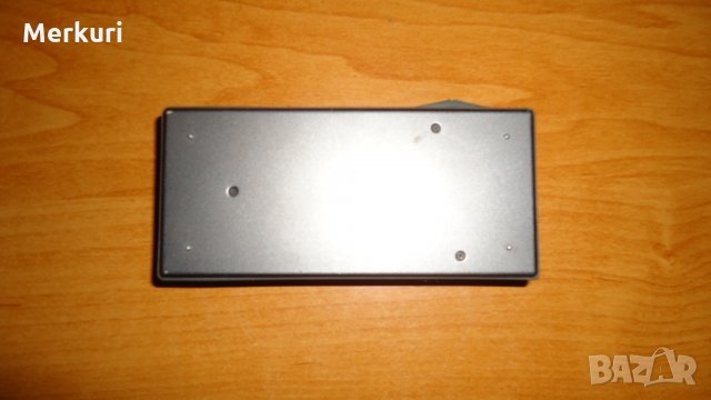 Диктофон-Модел1244-Япония, снимка 3 - Колекции - 24193302