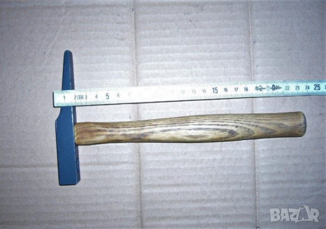 Чукче електричарско - W. Germany , снимка 5 - Други инструменти - 16524791