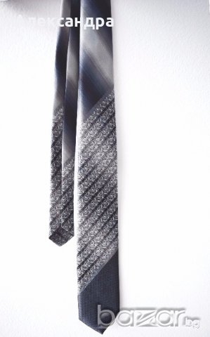 Стилна мъжка вратовръзка M`Suit , снимка 6 - Други - 19589726