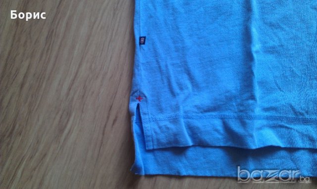 Viktorinox-мъжка тениска - М, снимка 2 - Тениски - 21308383