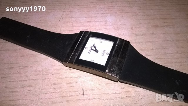 rado-часовник-внос швеицария, снимка 7 - Мъжки - 21726254
