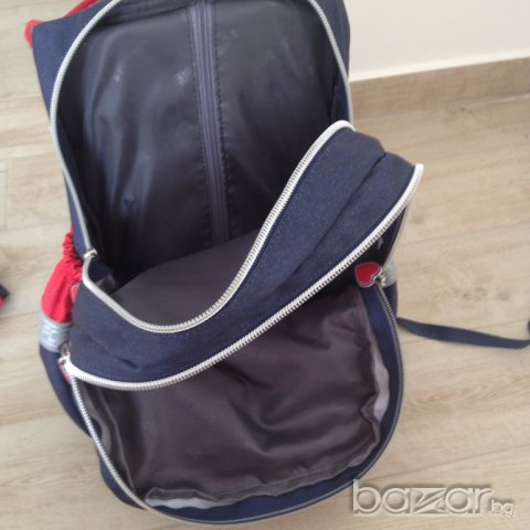 марковараница Extreme FOR ME, снимка 4 - Кенгура и ранички - 12400414