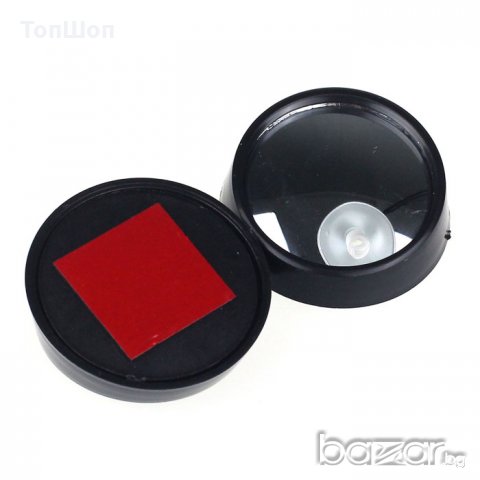 Спомагателни огледала - Мини огледала, снимка 5 - Аксесоари и консумативи - 14379753