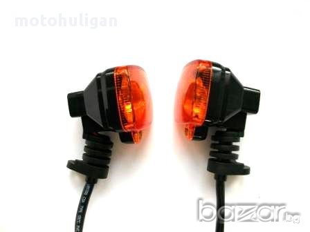 Мотоциклетни мигачи, снимка 2 - Аксесоари и консумативи - 10734252