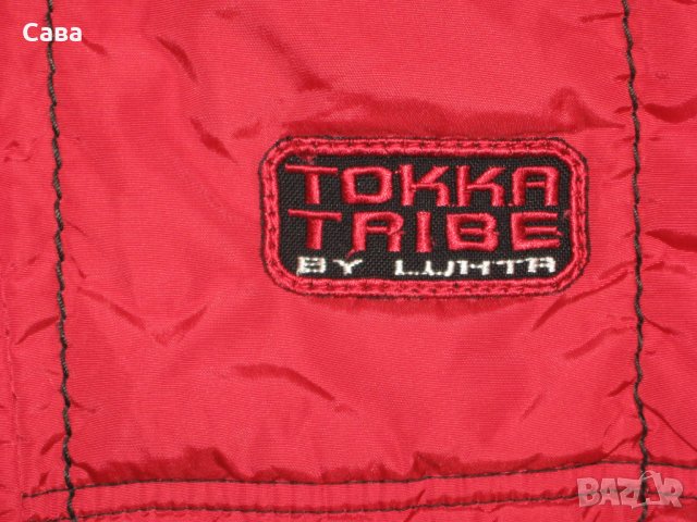Зимно яке TOKKA TRIBE   мъжко,М, снимка 9 - Якета - 24079565