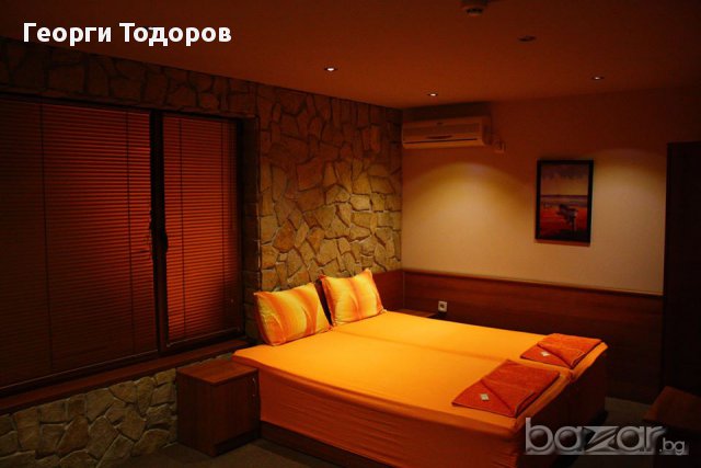 Хотелски стаи,нощувка и отдих , гр. Стара Загора, снимка 3 - Селски туризъм и култура - 4374089