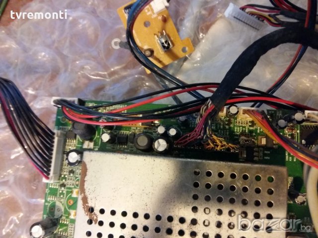 Mainboard 20-ASEU112-12-0X /// RT112VD, снимка 2 - Части и Платки - 21090113