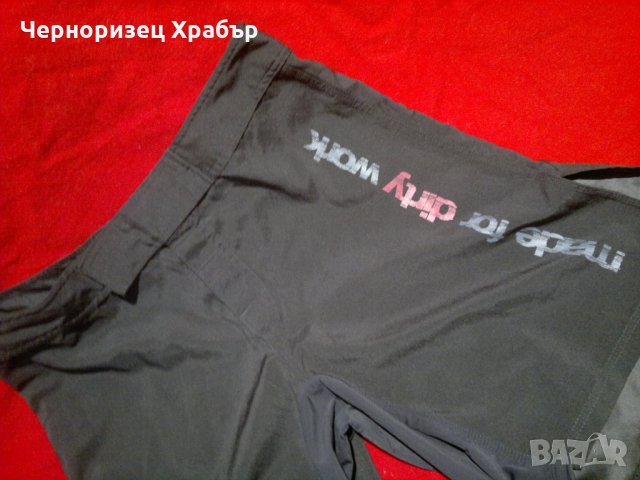 Шорти за ММА , снимка 2 - Спортна екипировка - 22400105