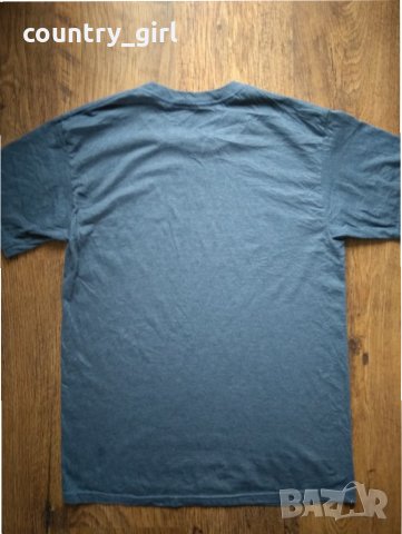 Billabong Men T-Shirt - страхотна мъжка тениска, снимка 4 - Тениски - 24516932