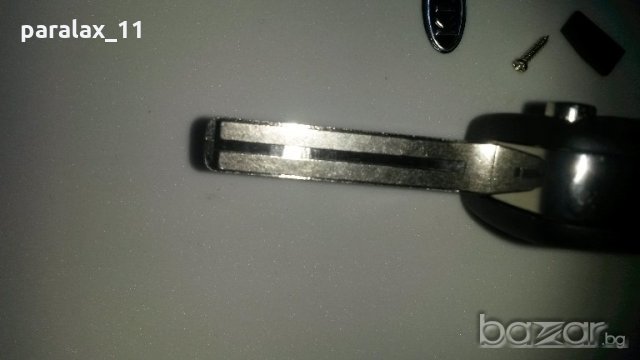 Дистанционен ключ с 3 бутона за KIA и Hyundai, (адаптирам ключòве), снимка 5 - Части - 20670785