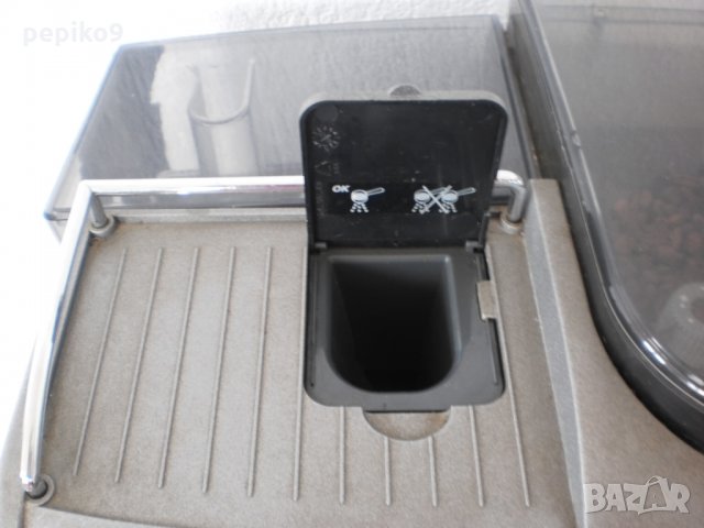 Продавам кафемашини внос от Германия робот пълен автомат SAECO AMAROY CAFFE BUONO, снимка 7 - Кафемашини - 25469690