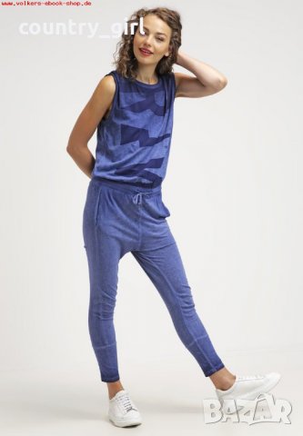 G-star reflow suit wmn - страхотен дамски гащеризон НОВ , снимка 2 - Гащеризони - 24841532